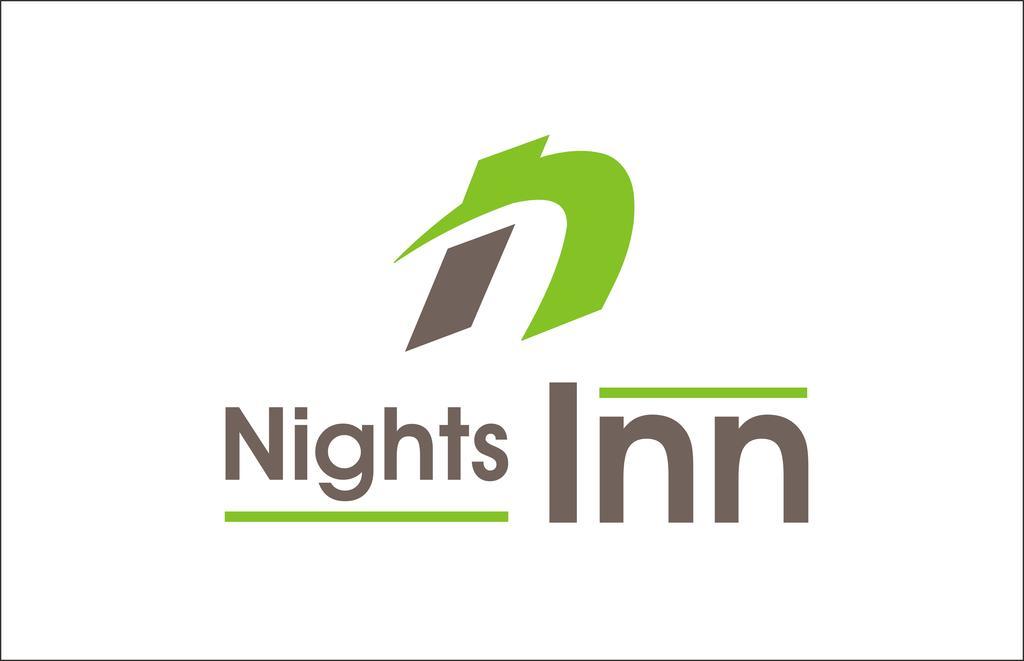 The Night Inn Union Exterior photo
